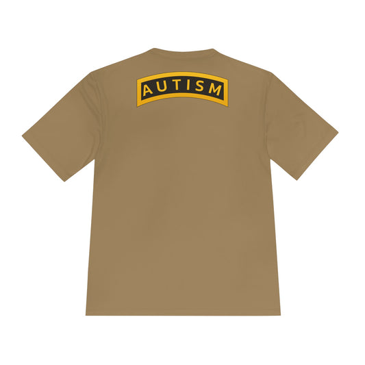 Autism Tab Undershirt