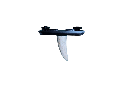 Whitetail Tip Handstop