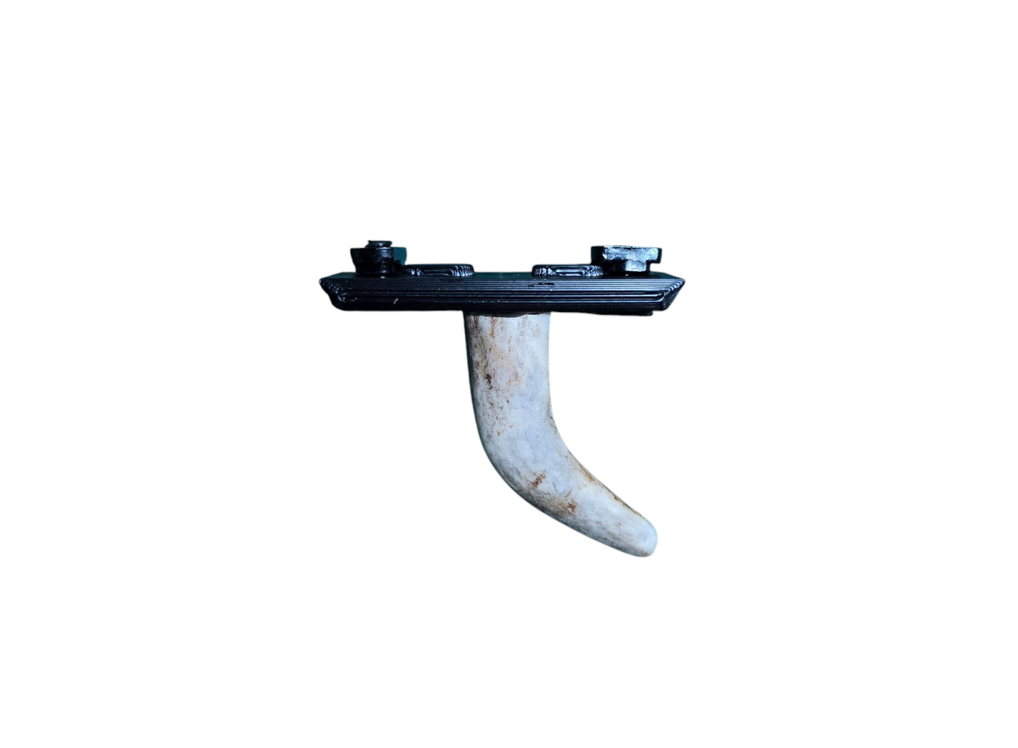 Whitetail Tip Handstop
