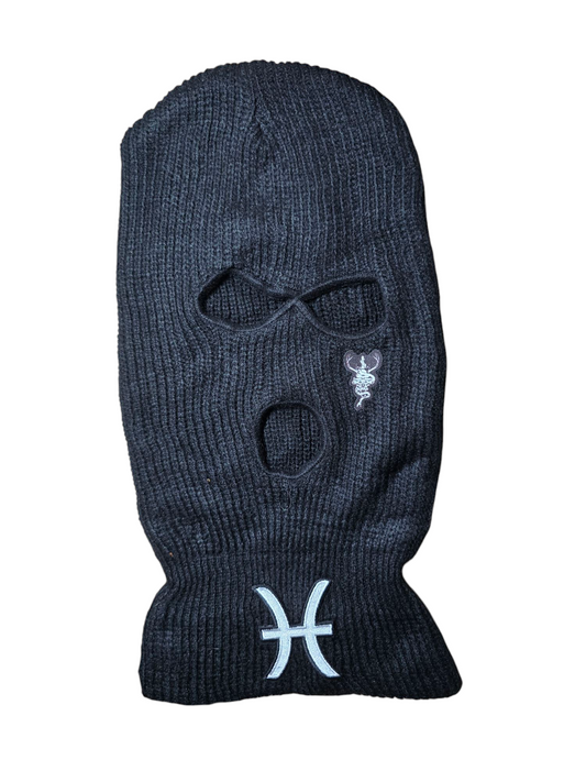 Ski Mask