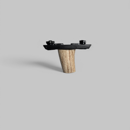 Whitetail Stubby Handstop