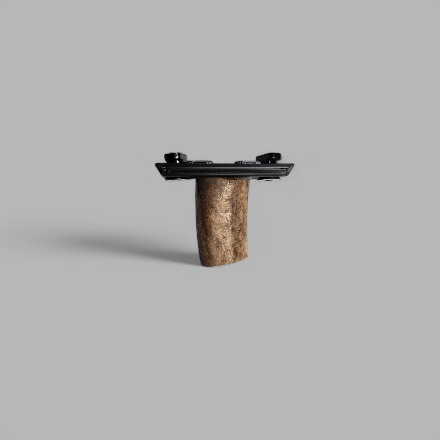 Whitetail Stubby Handstop
