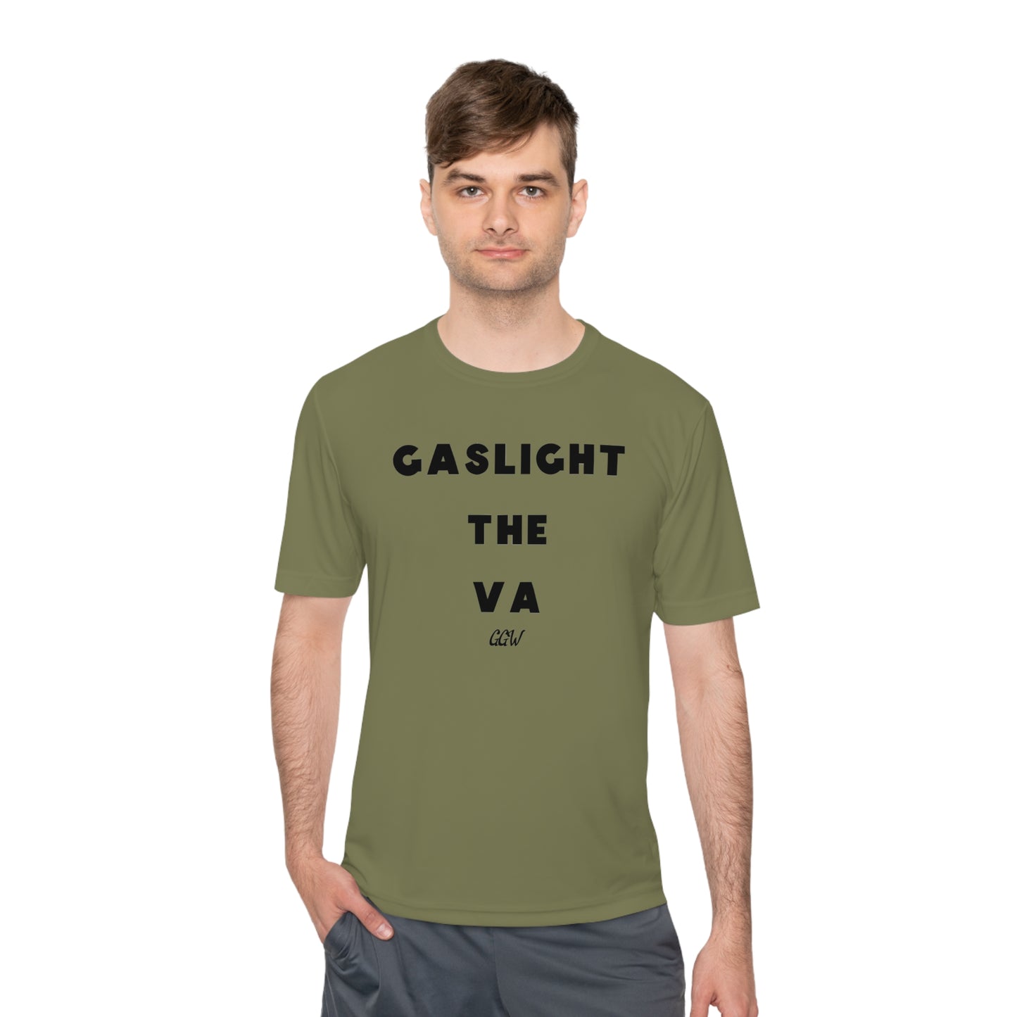 Gaslight The VA