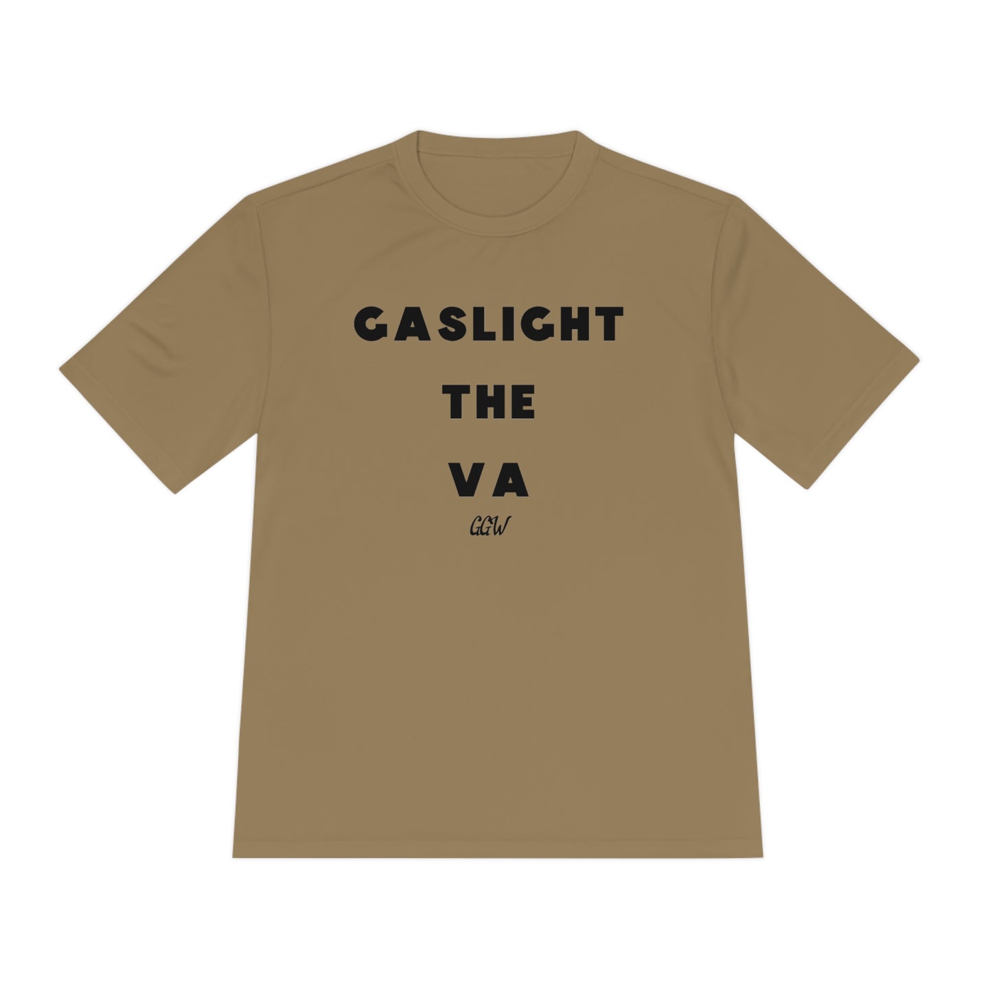 Gaslight The VA