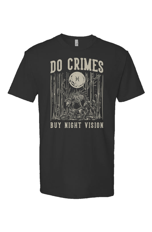 Do Crimes