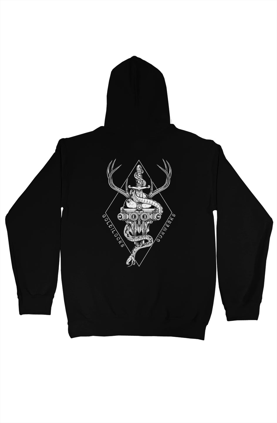 Dagger SOFt Hoodie