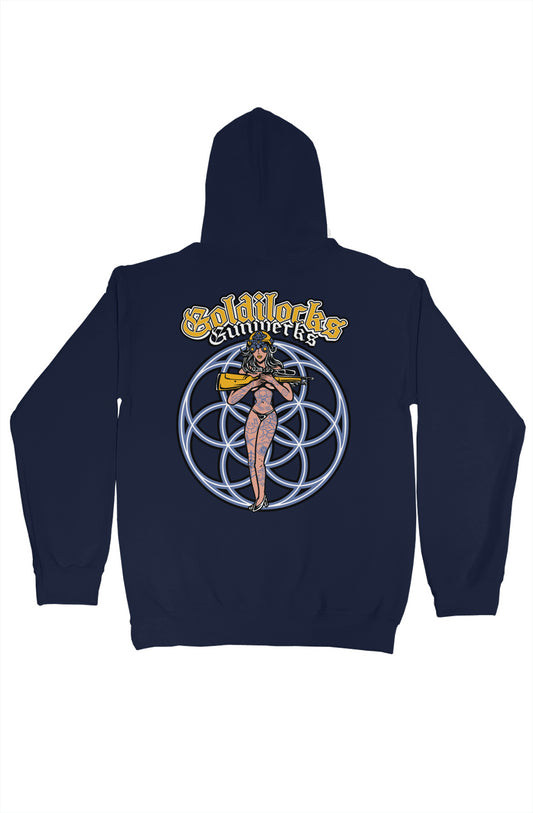 Seeds Of Life SOFt Hoodie