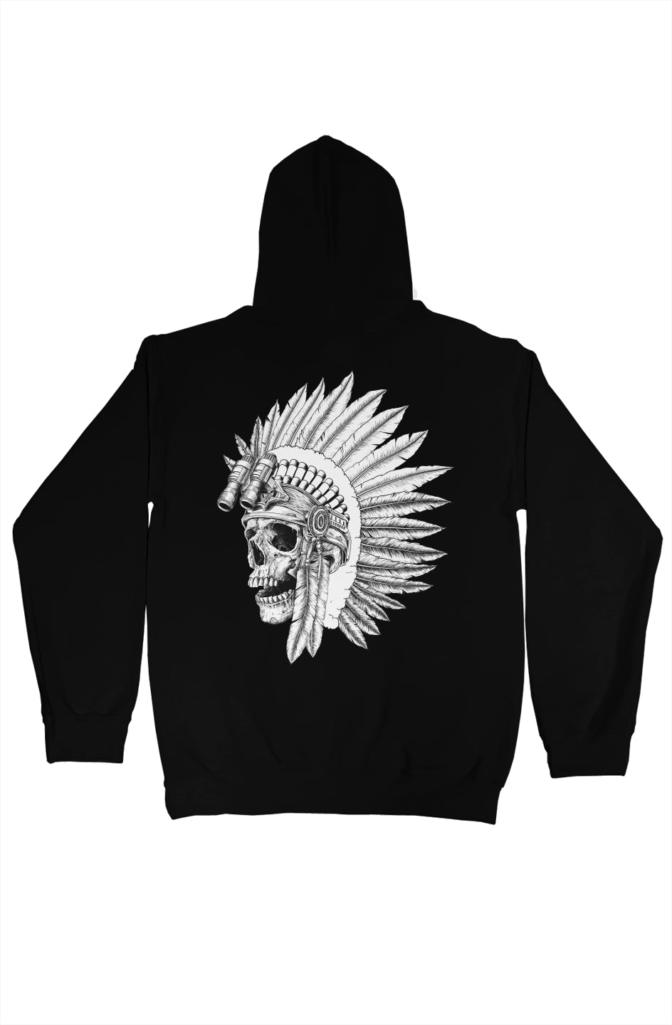 Ancestors SOFt Hoodie