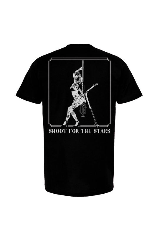 Shoot For The Stars SOFt Tee