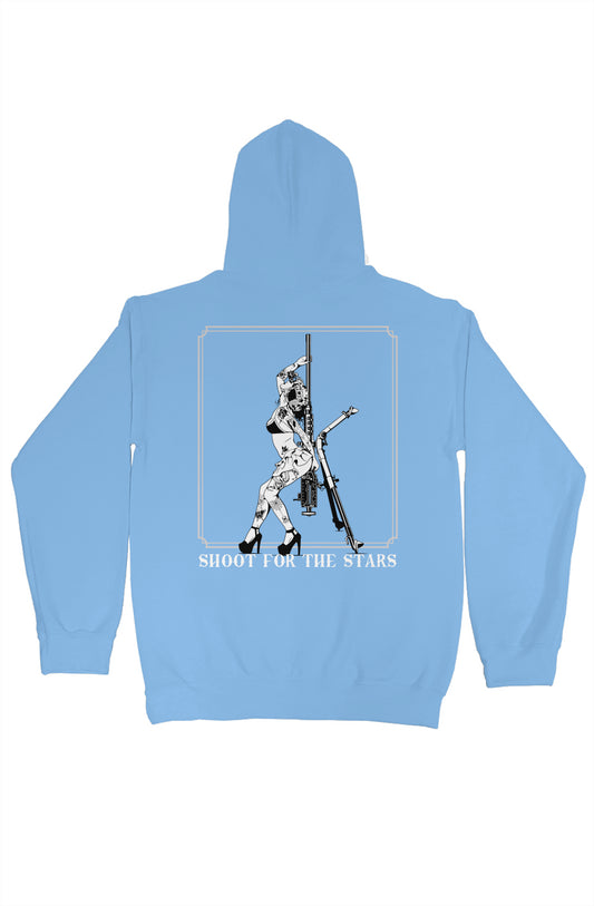 Shoot For The Stars SOFt Hoodie