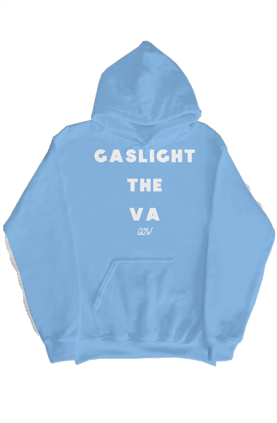 Gaslight The VA SOFt Hoodie