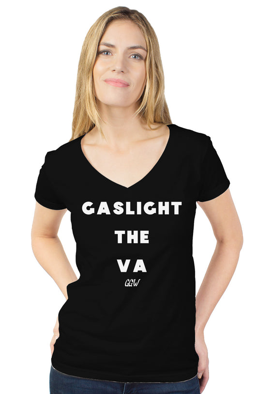 Gaslight the VA