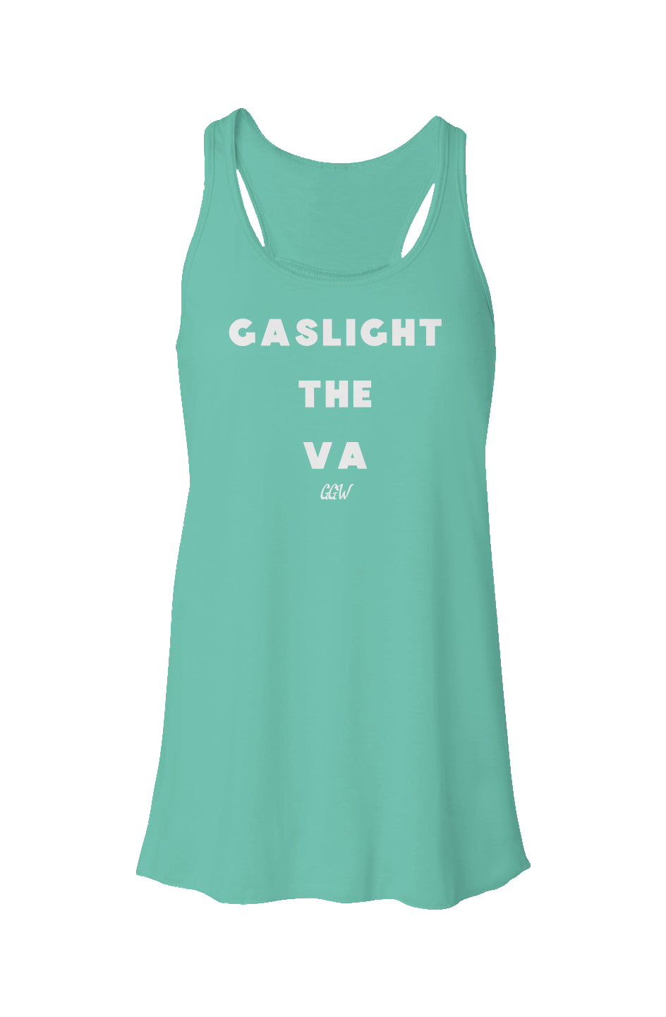 Gaslight the VA Tank