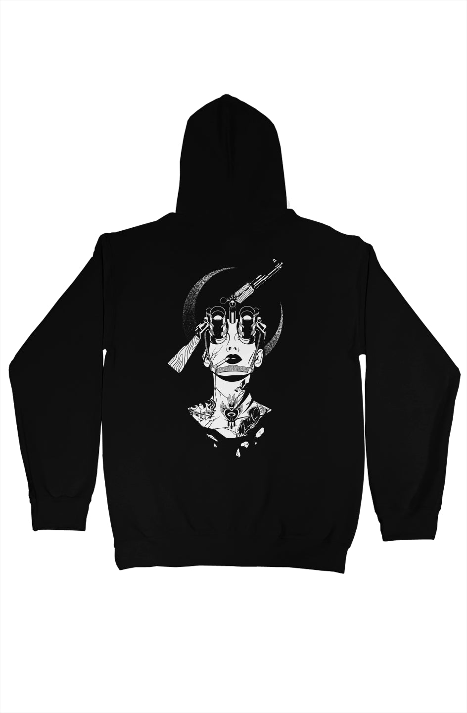 Moonrise Hoodie