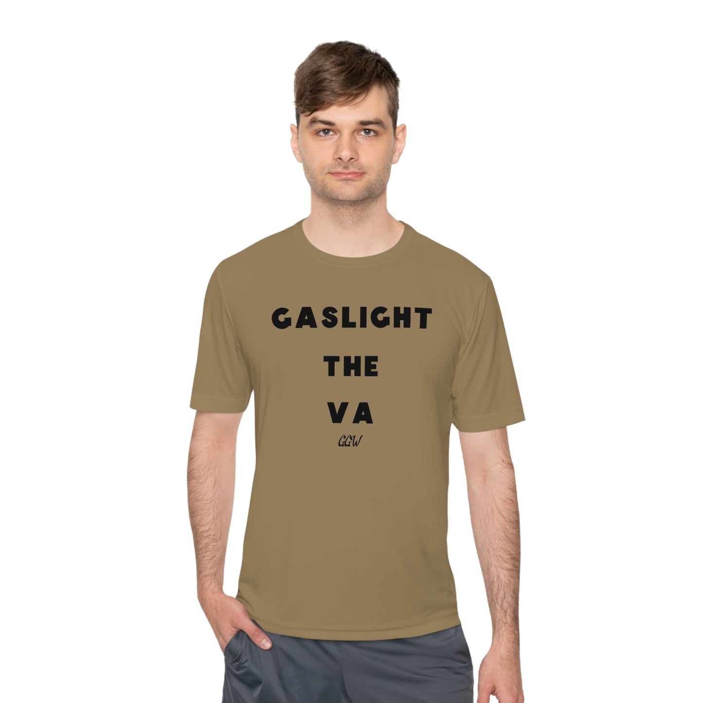 Gaslight The VA